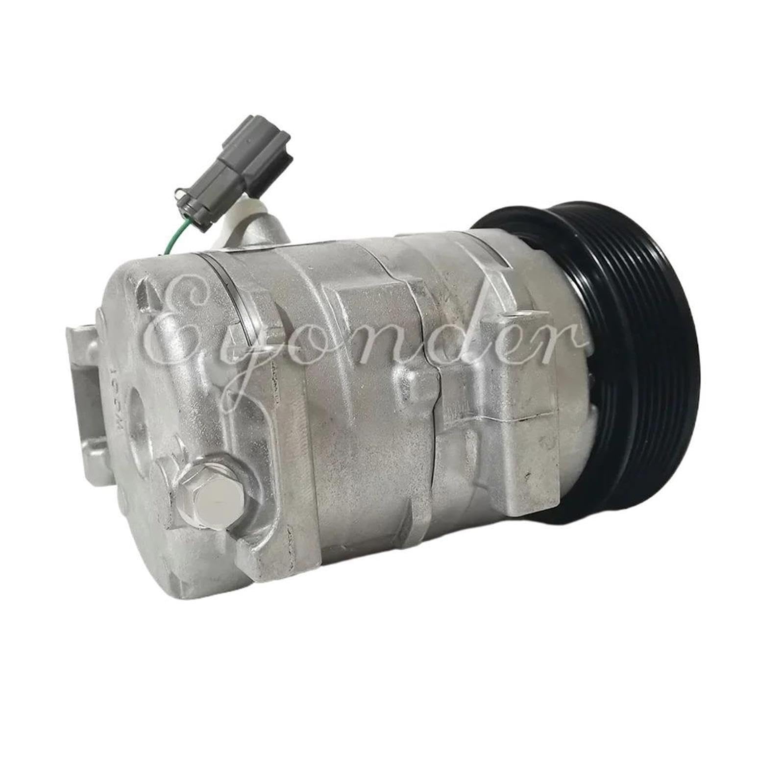 Compresor De CA MK582684 247300-7180 ​​447280-0891