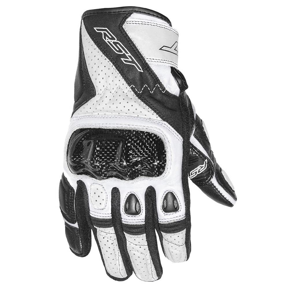 121230507var - Guantes Moto Stunt III CE