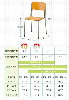 Amazon.co.jp: LOOKIT 学習机 椅子 2点セット 完成品 学校の机 59-G2-D