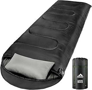 sleeping bag pillow combo