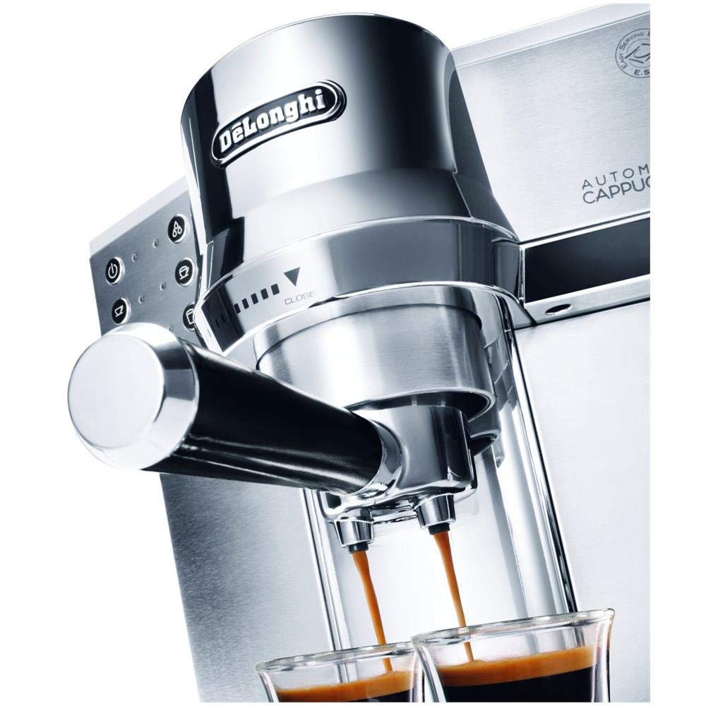 DeLonghi Magnifica onkalken: De complete handleiding 2026 DeLonghi Magnifica onkalken: De complete handleiding 2026