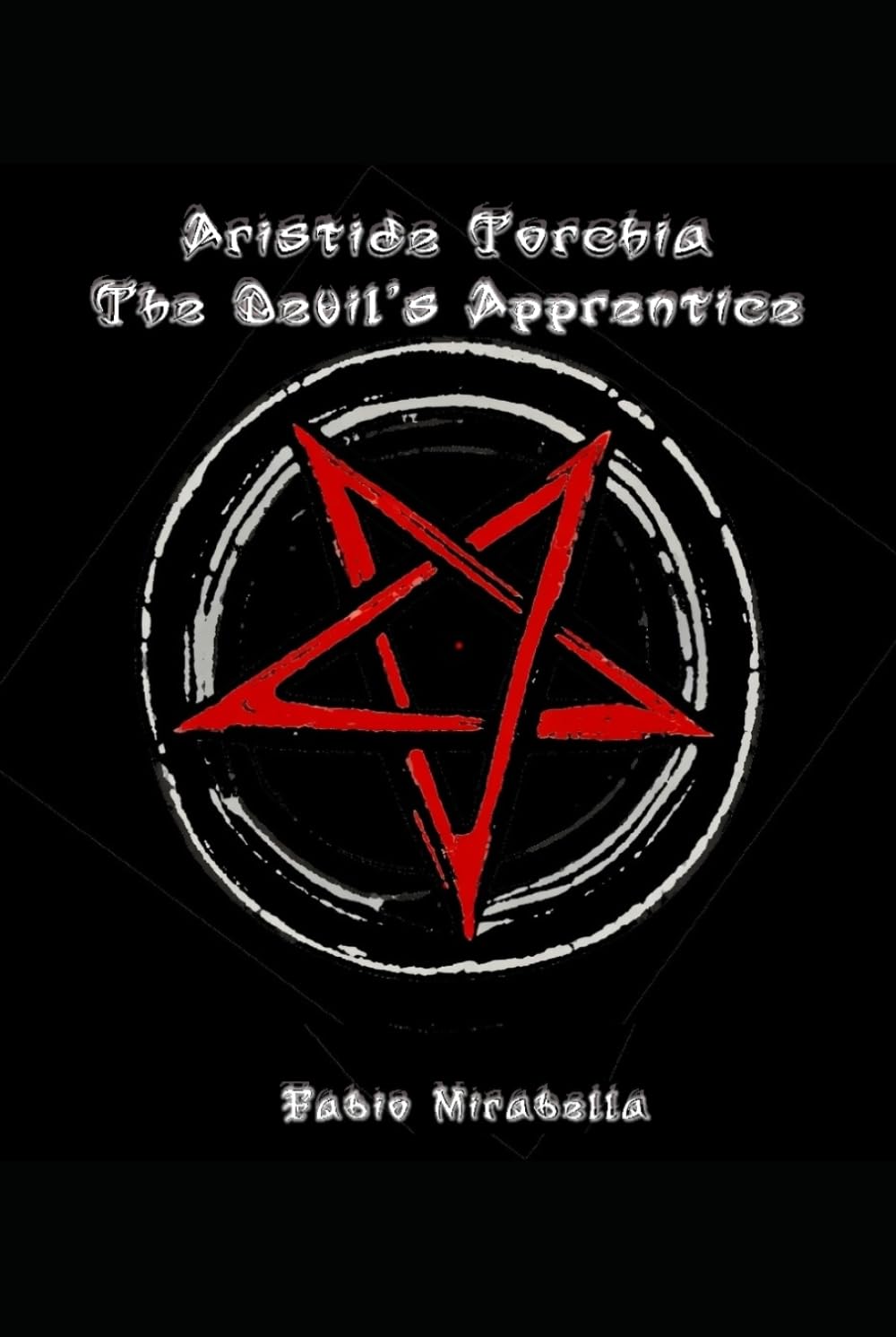 Aristide Torchia, The Devil's Apprentice