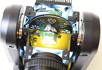 ムービングライト ADJ イノポケットスポット中古 ムービングライト ADJ イノポケットスポット中古 - メルカリ