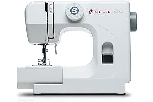 John Lewis JL110 Sewing Machine: A Versatile Companion for Home Seamsters
