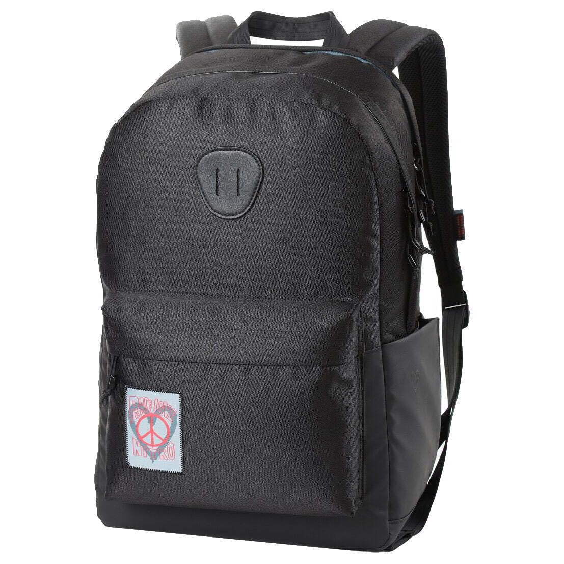Nitro Urban Plus PLN, pln, 28 L, Rucksack