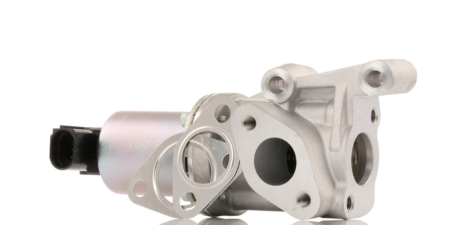 RIDEX Valvola EGR con guarnizione