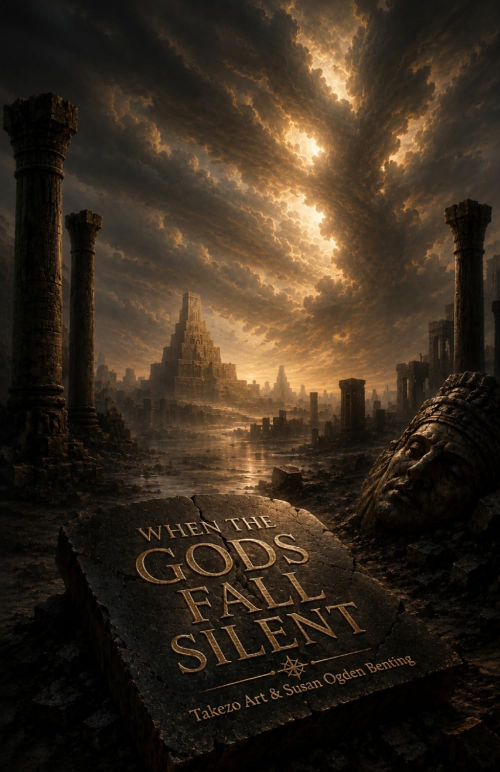 When the Gods Were Silent
