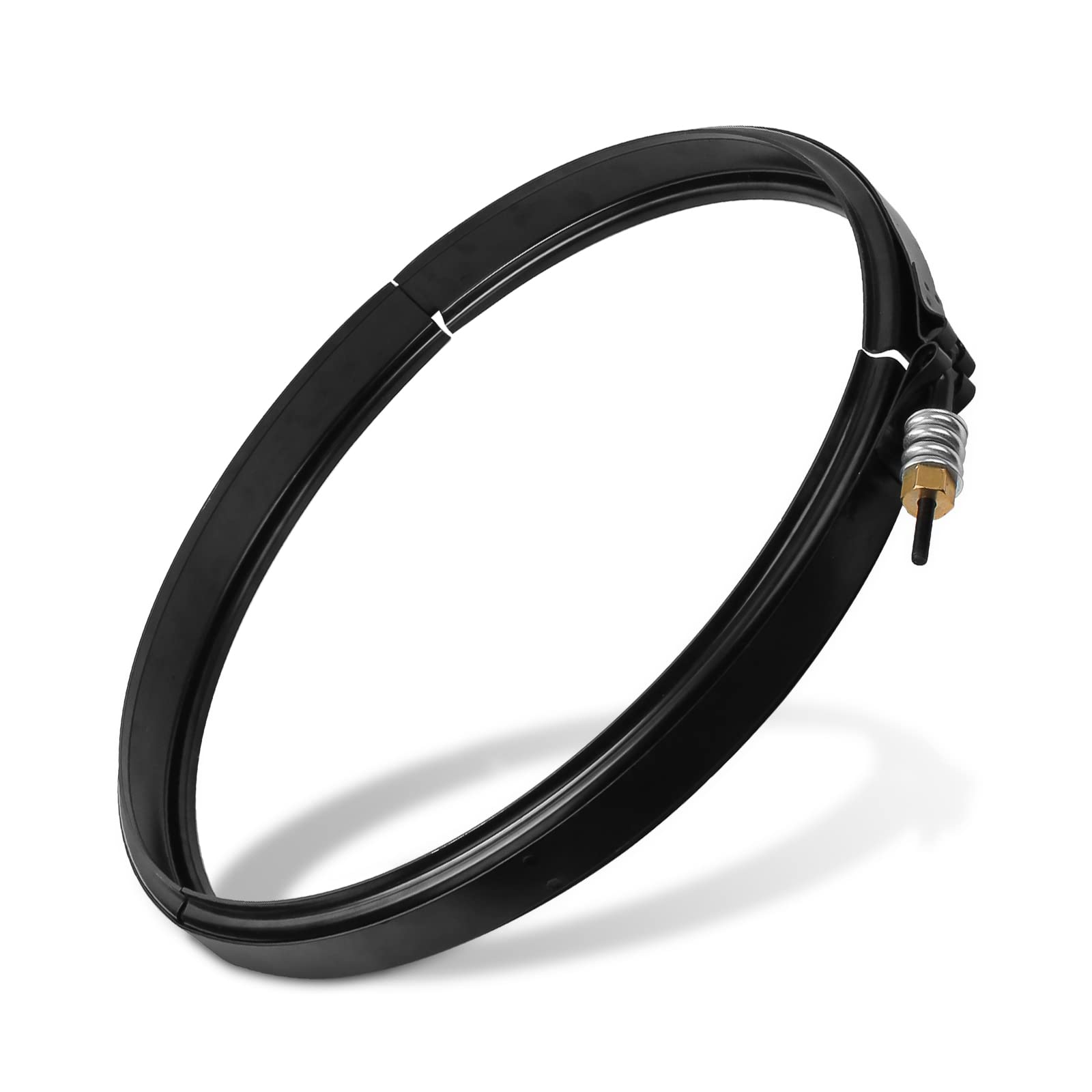 190003 tension control clamp kit replacement, for pentair 180008, 160340, 160301,fns plus 48,60,ccp series ccp240,ccp320,quad de 36 24 48 pool and spa filters