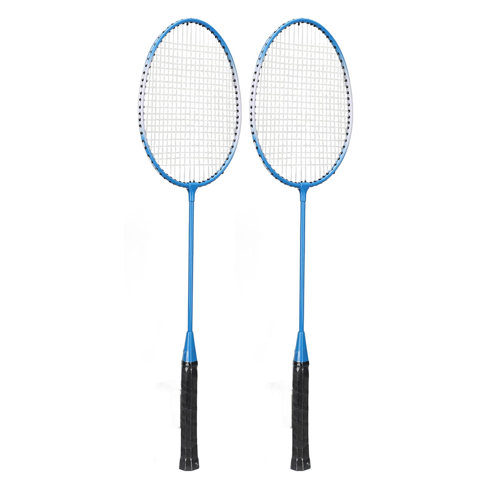 Amazon.co.jp: バドミントン ラケット、軽量屋外鉄合金スポーツ