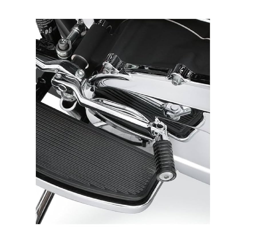 Amazon | ハーレー純正 フォールディング ヒールシフター