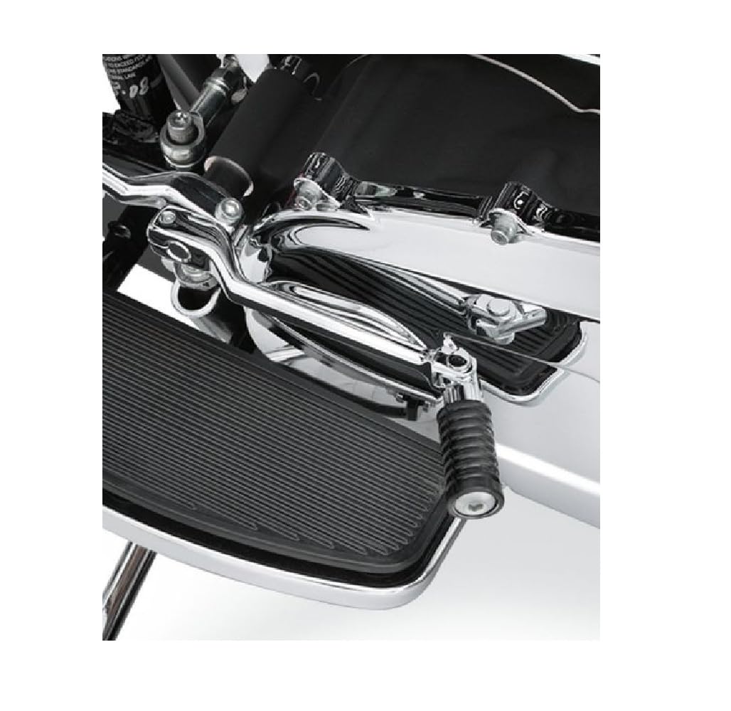 Amazon | ハーレー純正 フォールディング ヒールシフター