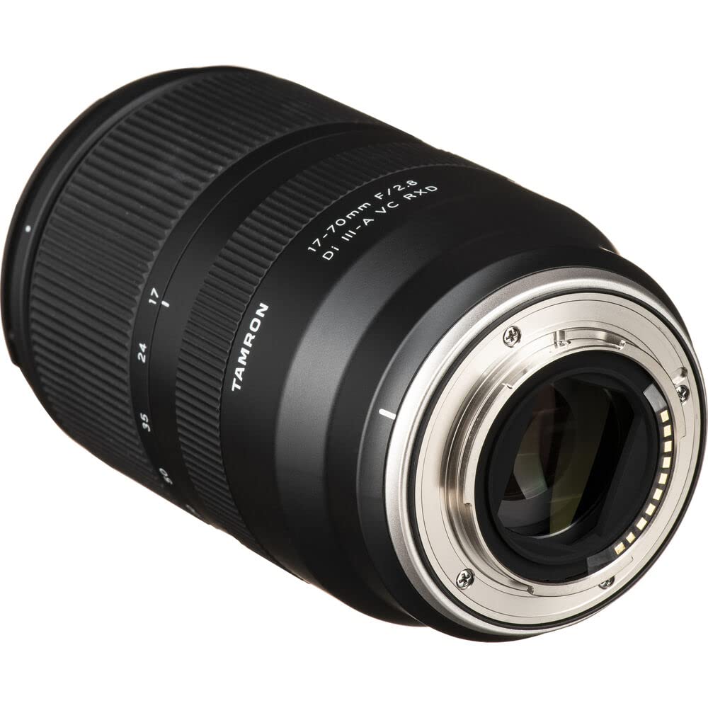 Amazon.co.jp: タムロン TAMRON 17-70mm F2.8 Di III-A VC RXD 富士
