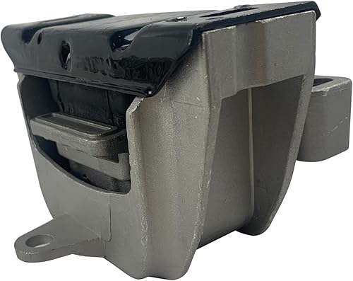 Miniatura 6 de Juego de 3 piezas de montaje de motor y trans A6929 A6930 A6935 compatible con 2000-2005 VW Jetta 1.8L 2.0L Motor y soportes de transmisión para