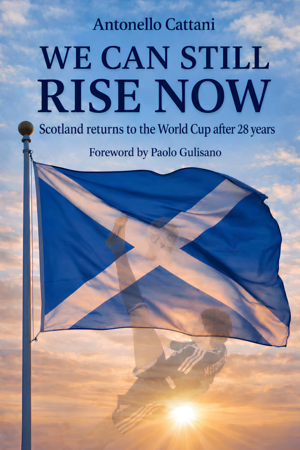 WE CAN STILL RISE NOW