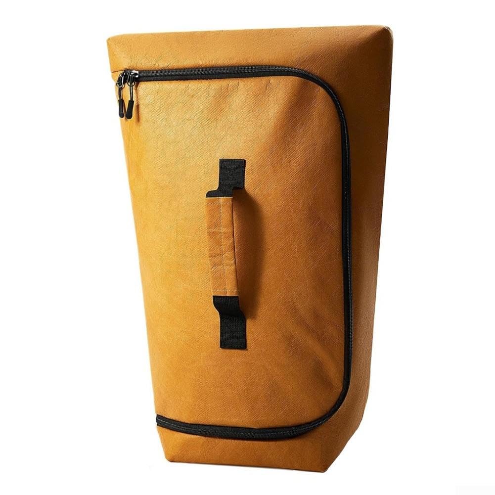 Coperta isolata per barbecue, 53 x 41 cm, borsa per il riposo della carne