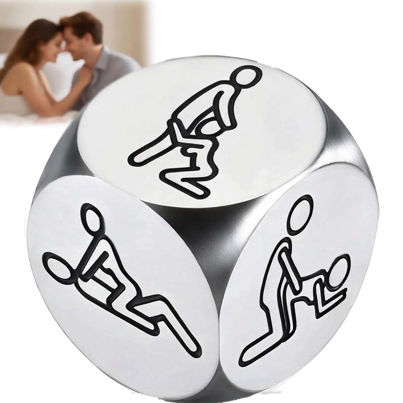 Valentines Gifts for Him and Her Anniversary and Date Night Gifts for Couples Boyfriend Husband, 2026 Advent Calendar