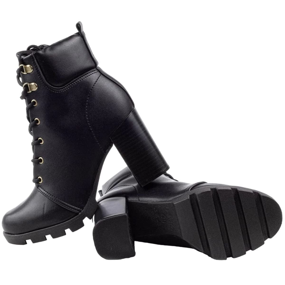 Bota Coturno Feminino Casual Tratorado Beira Rio 9074.103 em promoção! Veja a oferta e mais achadinhos de Botas 6 Hoje é o melhor dia para comprar Bota Coturno Feminino Casual Tratorado Beira Rio 9074.103 com aquele preço maroto! Promoção! Aproveite a oferta! 6