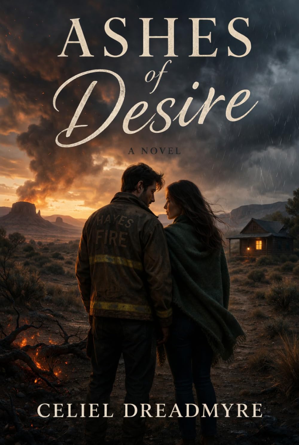 Ashes of Desire