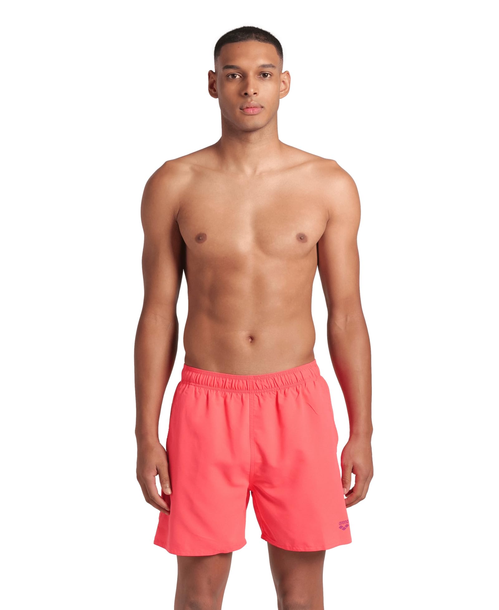 ARENA Men's Fundamentals R Beach Boxer