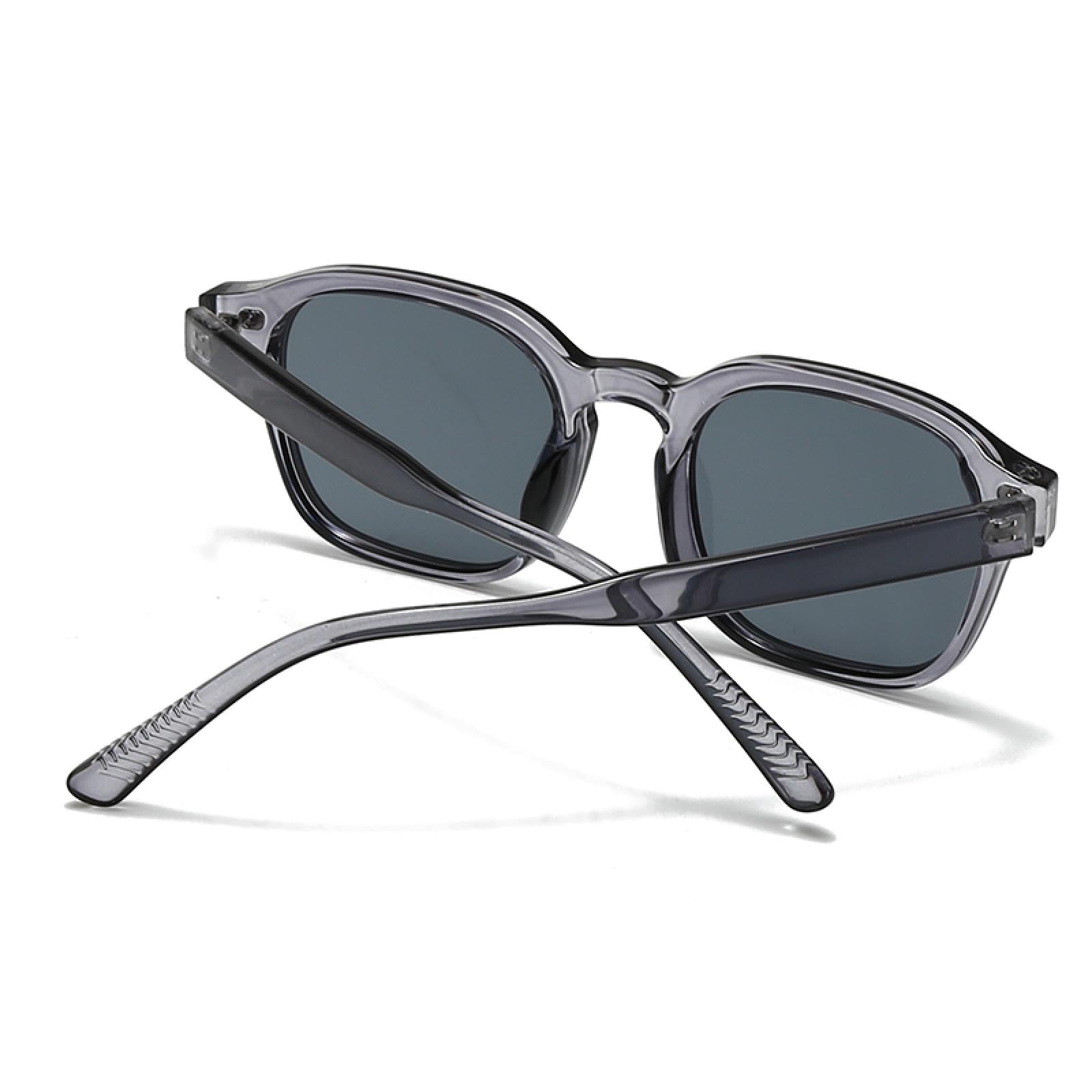 Nowoczesne okrągłe okulary przeciwsłoneczne retro dla mężczyzn Ins Style Okulary przeciwsłoneczne w stylu ulicznym dla kobiet
