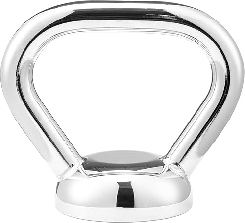 Miniatura 1 de Northdeer Juego de pesas rusas ajustables para entrenamientos versátiles en casa, perfecto para entrenamiento de fuerza