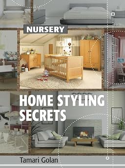 Home Styling Secrets – Nursery aibs_en.4 Edition-Wow! eBook