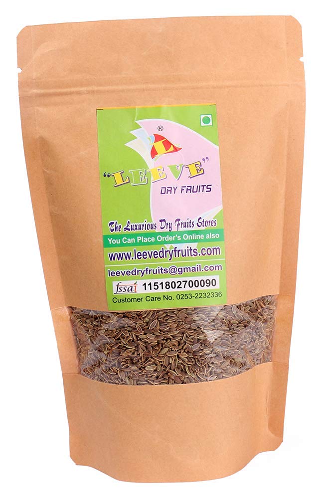 Leeve Dry Fruits - Dill Seeds,200g