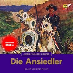 Die Ansiedler Titelbild