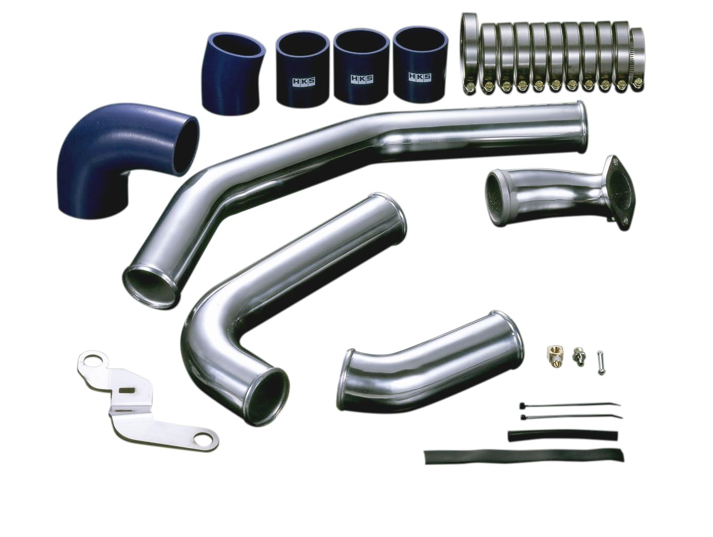 Amazon | HKS 冷却系パーツ インタークーラーパイピングキット タイプ