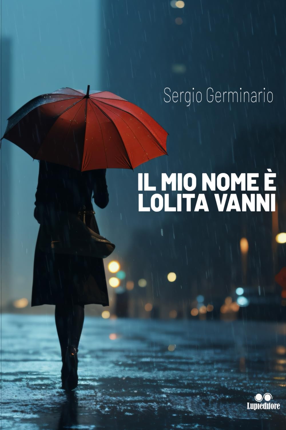 Il Mio Nome È Lolita Vanni