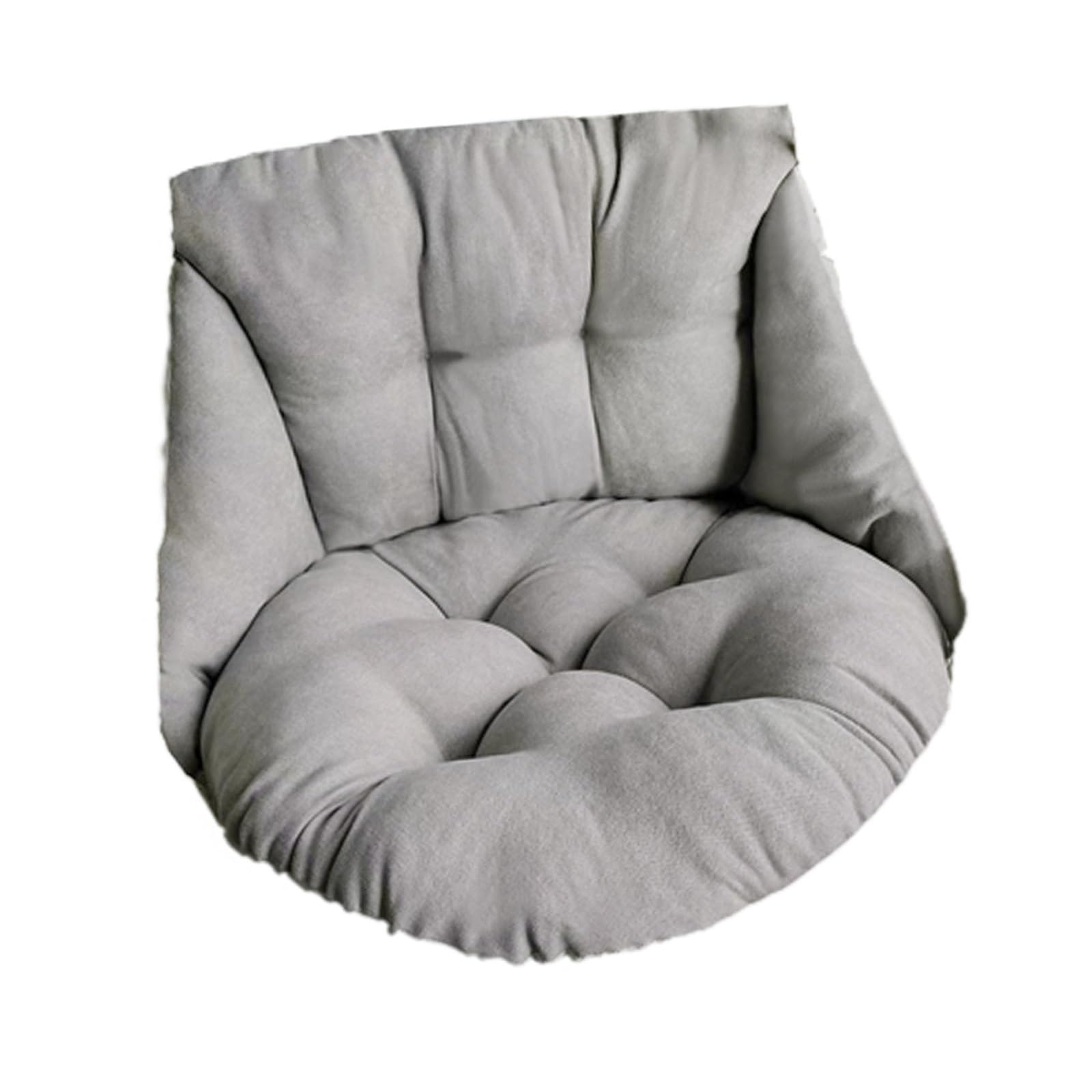 MFWHEFJ Egg Chair Cushion Egg Chair Cushion Replacement