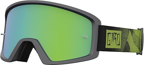 Giro Blok MTB - Gafas unisex para bicicleta de montaña