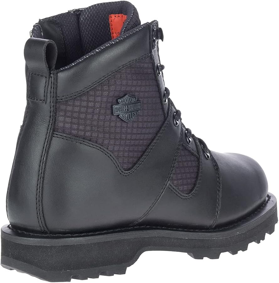 Casque Moto Femme Harley-Davidson Lensfield 5