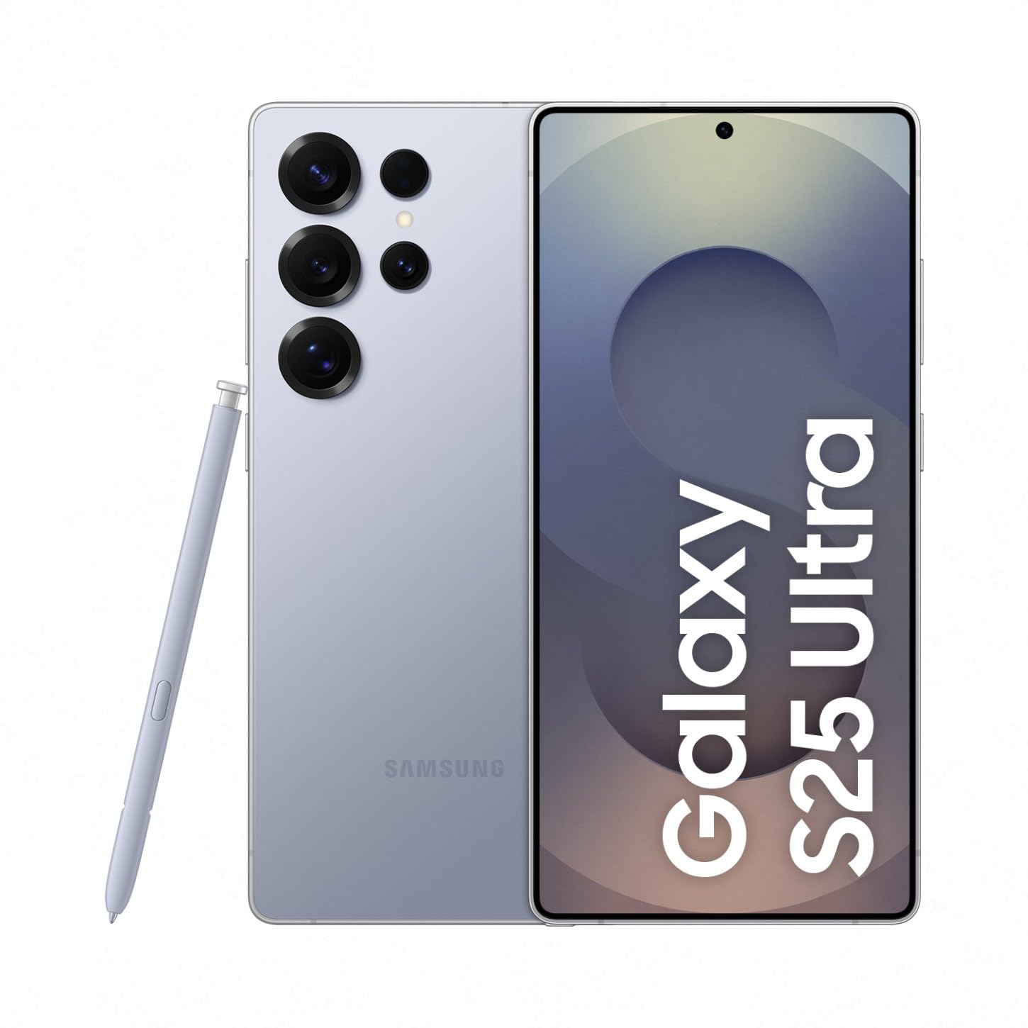 Samsung Galaxy Smartphones