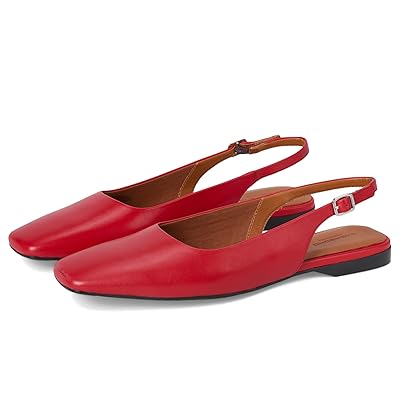 Vagabond Shoemakers Delia Leather Slingback Women