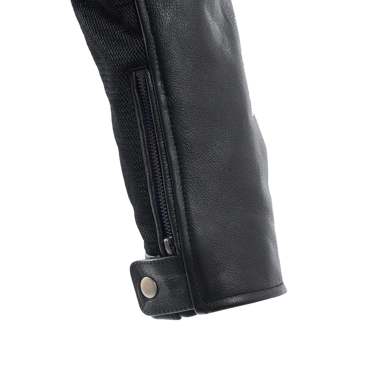 バイク用 ジャケット ハーフレザーメッシュジャケット XL Amazon | [KOMINE] バイク用 ジャケット JK-166 ハーフレザー