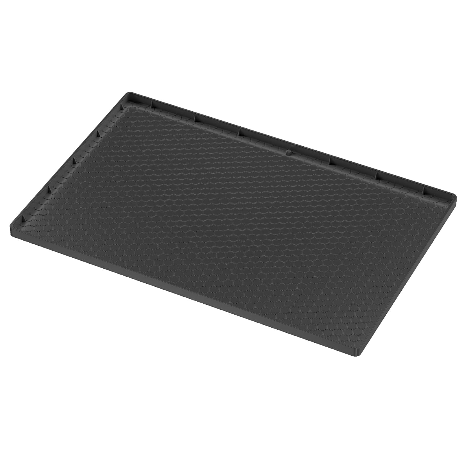 Photo 1 of Maifan Under Sink Mats for Kitchen Waterproof ( pack 2 ) 