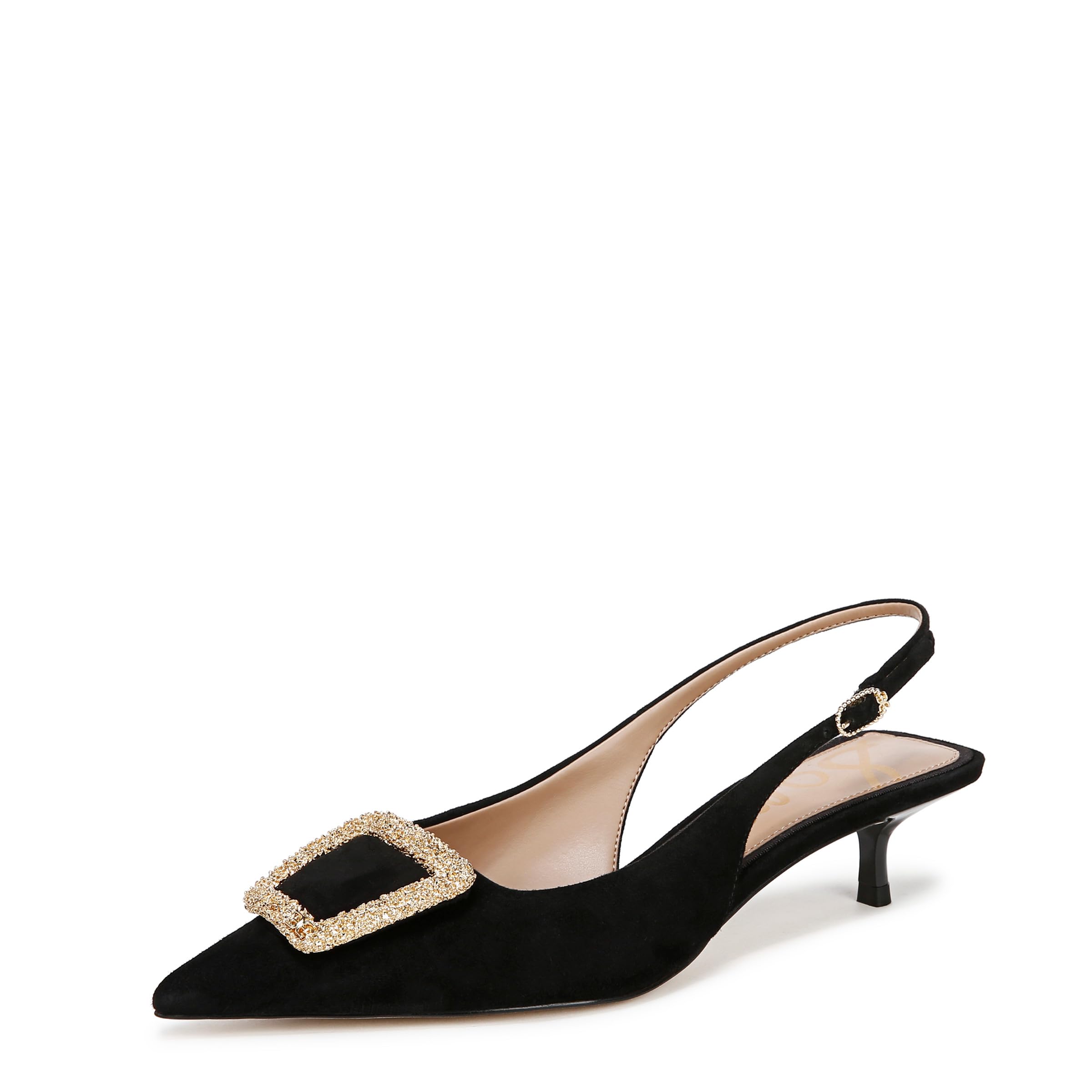 Sam Edelman Women's Kammie Slingback Pumps