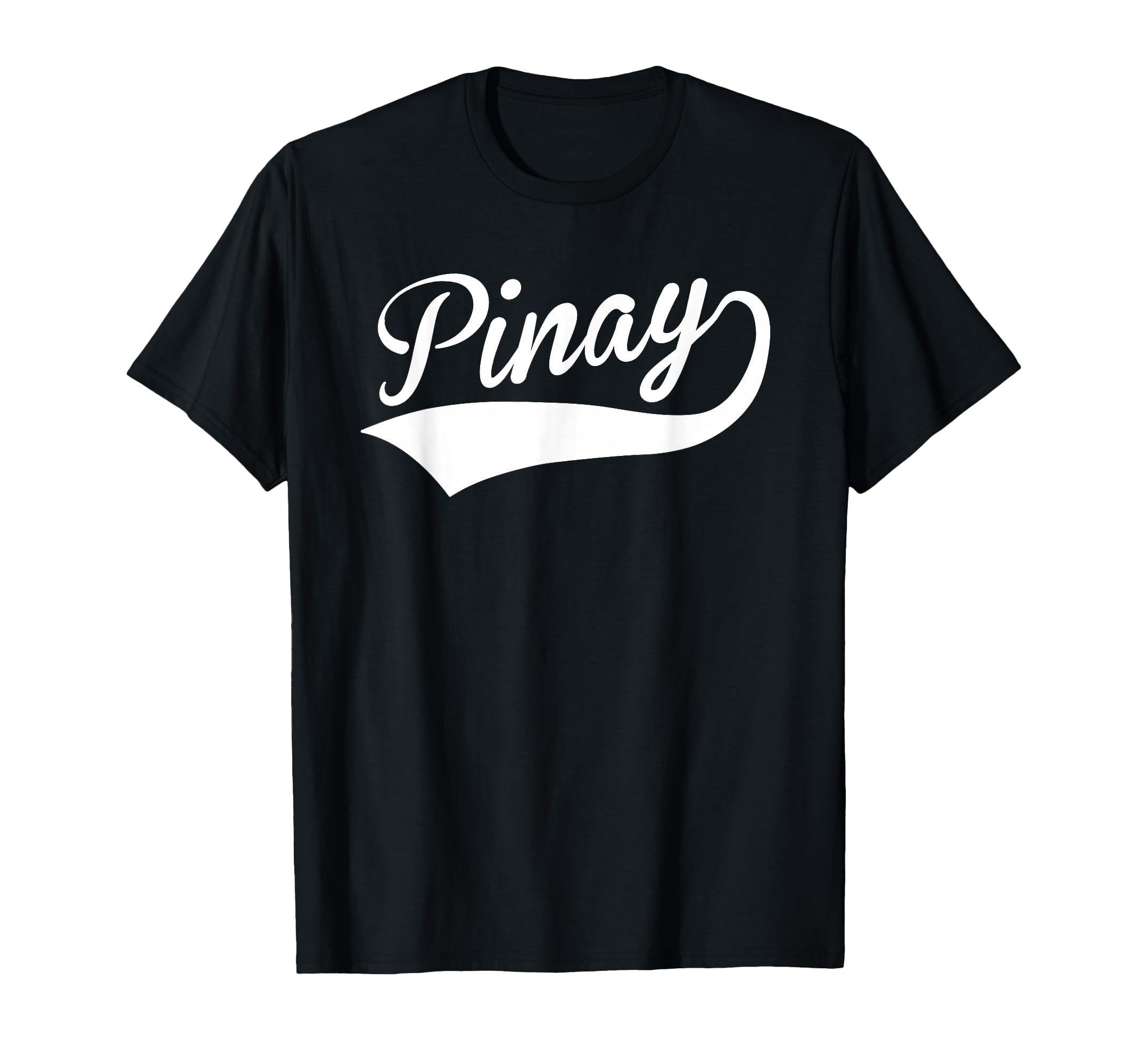 Pinay Shirts for Women Filipina Philippines Pinays Filipino T-Shirt