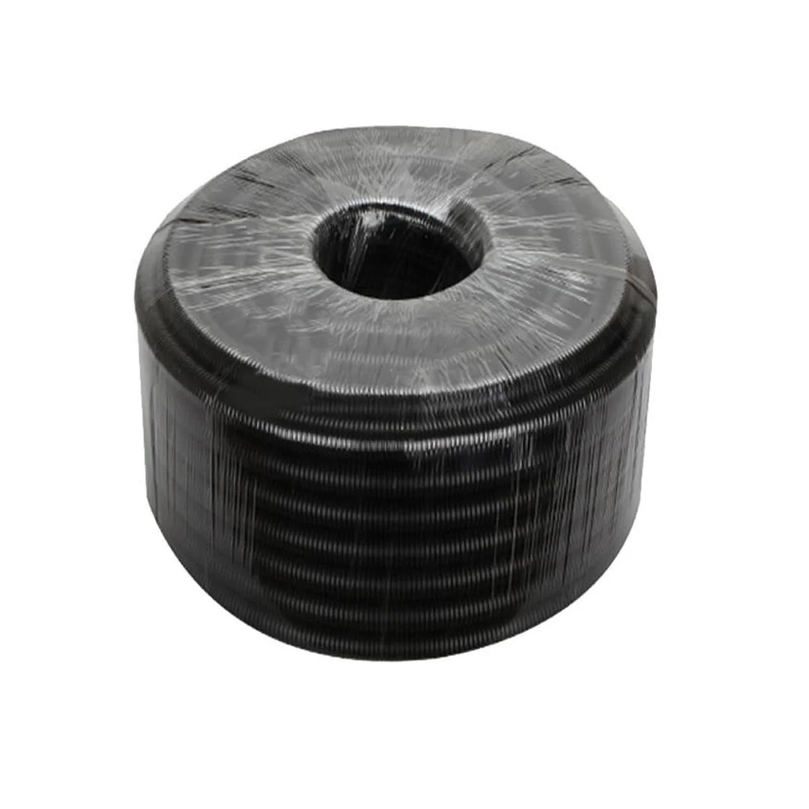 Cables, cables de manguera, Manguera roscada con aislamiento de PP, tubo corrugado de plástico(6.5mm)