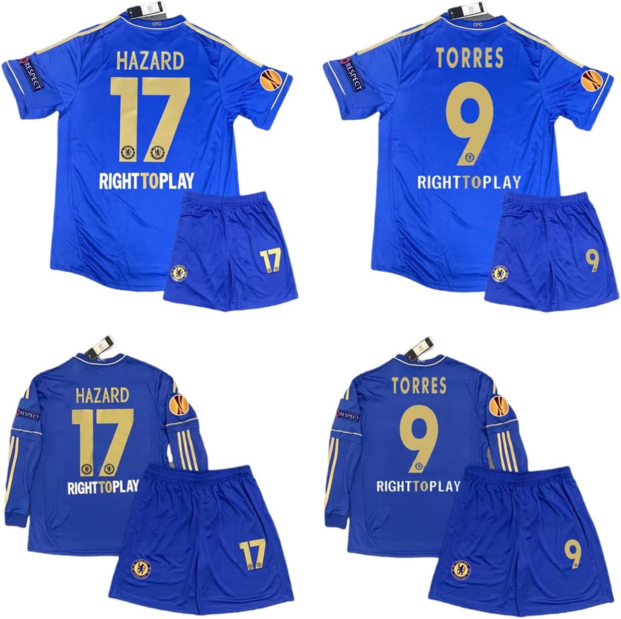 チェルシー 12-13シーズンユニフォーム チェルシー 12-13シーズンユニフォーム - メルカリ