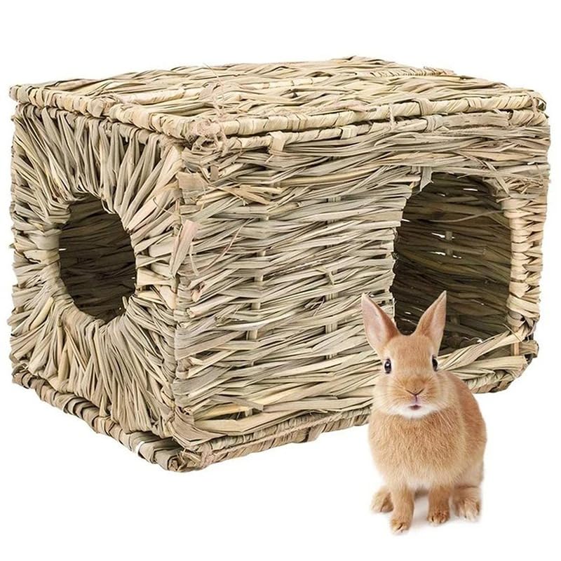 Cage à lapin en tissu pour le camping et les sorties en week-end en famille