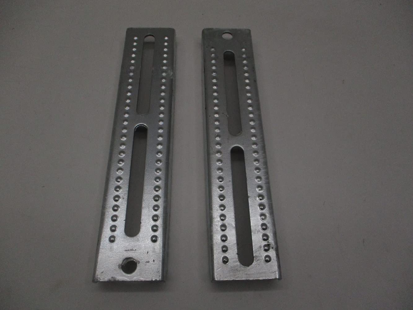 CTW (2) Boat Pontoon Trailer 12