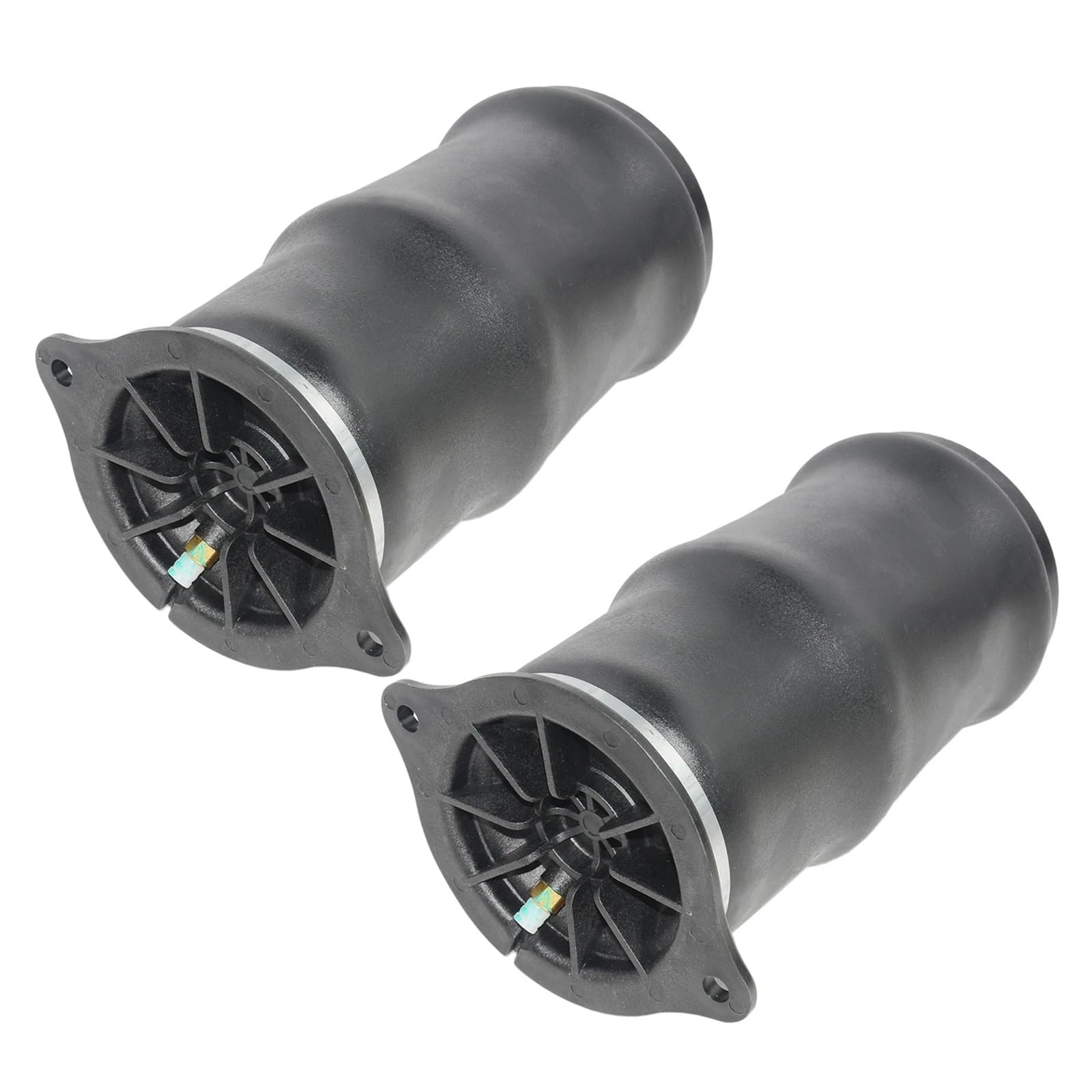 Kits de suspension Kits de levage pour 2 soufflets de suspension pneumatique à ressort pneumatique arrière 6393280101 pour Mercedes Vito Viano RWD - W639 CDI 2.0