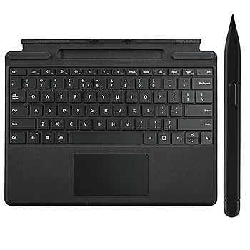 Amazon.com: Anglepingping Signature Keyboard with Slim Pen