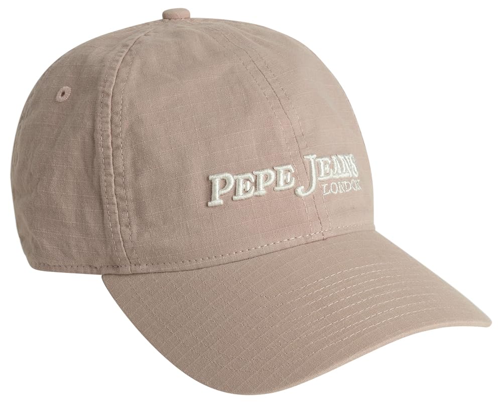 Pepe Jeans Simon Cap - Tapa Hombre