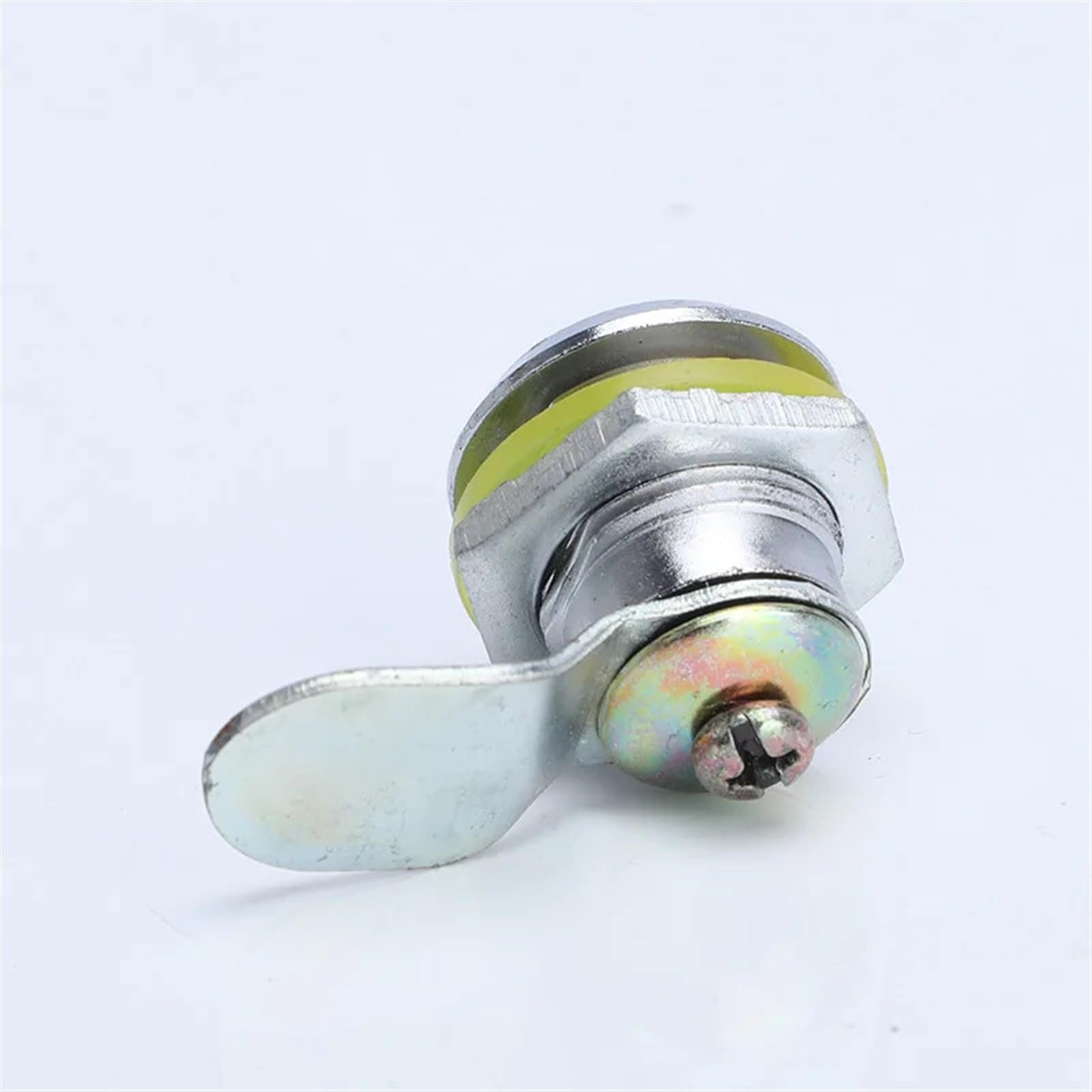 Serrure cylindrique MS403 pour boite de distribution armoire tiroir classeur
