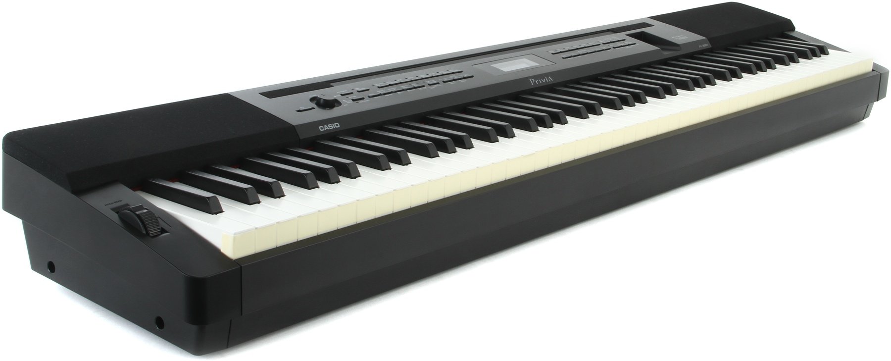 Amazon | CASIO(カシオ) 88鍵盤 電子ピアノ Privia PX-350MBK | 電子 