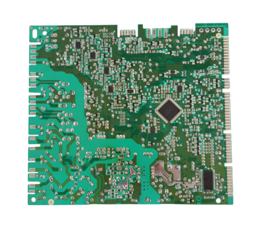 Placa Electrónica Original para Caldera 0310144400015 V1 - Modelo de 4 Relés - Compatible con Diferentes Modelos - Pieza de Repuesto Reacondicionada - Garantía por 1 Año