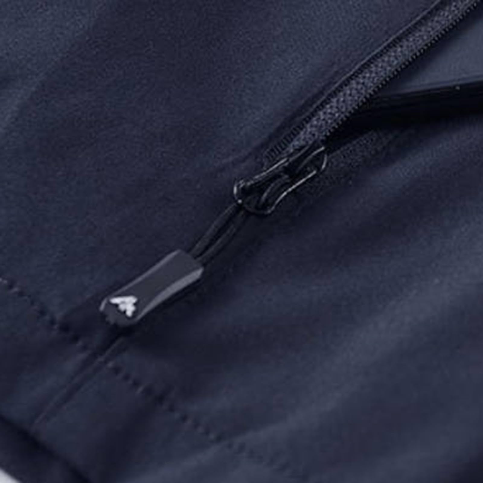 Gilet d'été pour homme coupe-vent softshell séchage rapide léger respirant pêche cargo